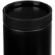 Термостакан Waterford, черный 