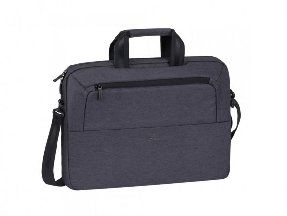 Сумка для ноутбука до 15.6, черный 