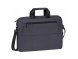 Сумка для ноутбука до 15.6, черный 