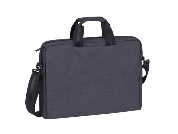 Сумка для ноутбука до 15.6, черный 