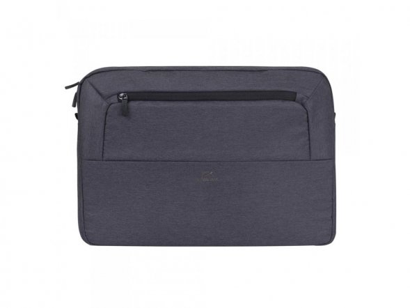 Сумка для ноутбука до 15.6, черный 