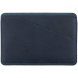 Чехол для карточек inStream, синий 