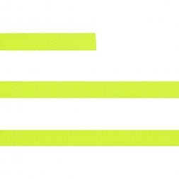 Стропа текстильная Fune 10 M, желтый неон, 90 см