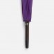 Зонт-трость Standard, фиолетовый 