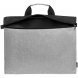 Конференц-сумка Melango, серая 