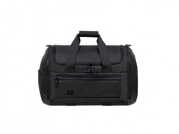 RIVACASE 5331 black дорожная сумка, 35л /6 