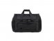 RIVACASE 5331 black дорожная сумка, 35л /6 