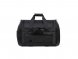 RIVACASE 5331 black дорожная сумка, 35л /6 