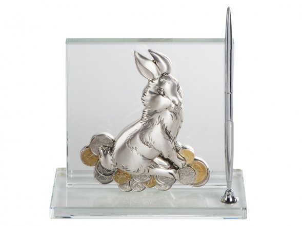 Настольный прибор Удачное приобретение 