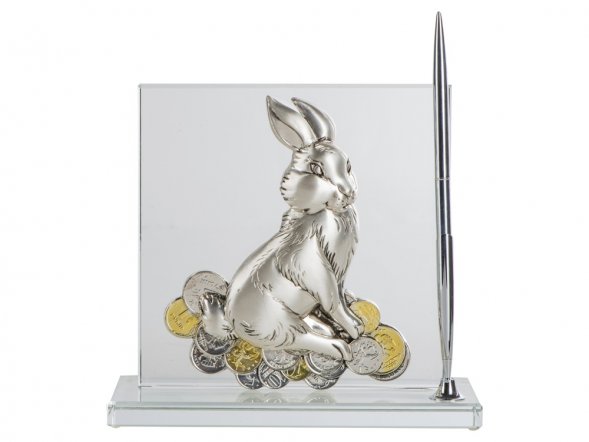 Настольный прибор Удачное приобретение 