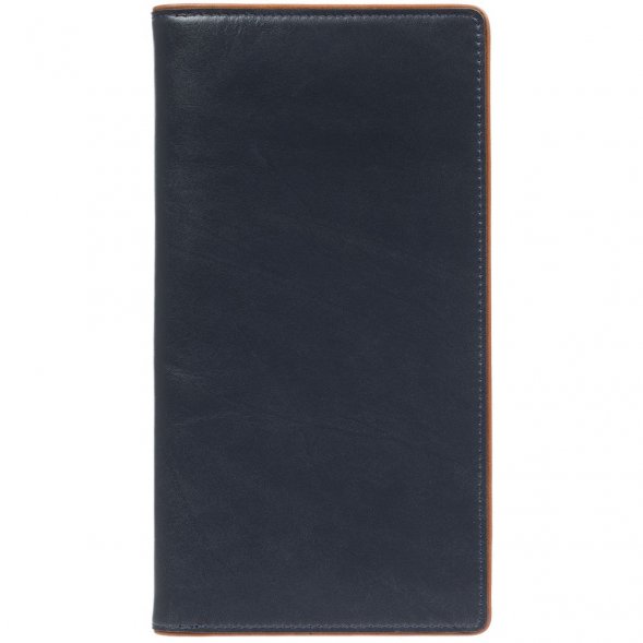 Дорожный органайзер Kalsa Palermo, синий 