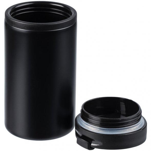 Набор автомобильный Drivio, черный 