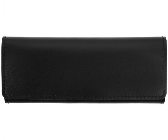 Ключница inStream, черная 