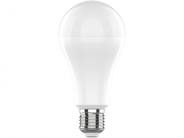 Умная лампочка HIPER IoT A65 RGB 