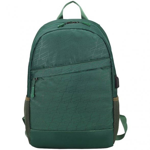 Рюкзак для ноутбука B115, зеленый 