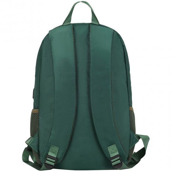 Рюкзак для ноутбука B115, зеленый Рюкзак для ноутбука B115, зеленый