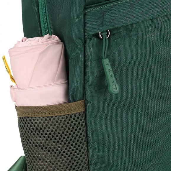 Рюкзак для ноутбука B115, зеленый Рюкзак для ноутбука B115, зеленый