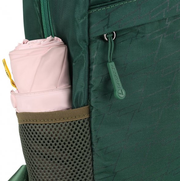 Рюкзак для ноутбука B115, зеленый 