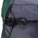 Рюкзак для ноутбука B115, зеленый 