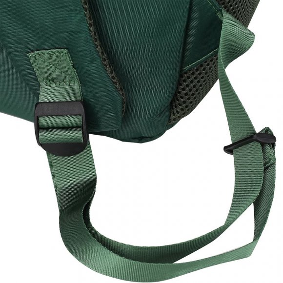 Рюкзак для ноутбука B115, зеленый Рюкзак для ноутбука B115, зеленый