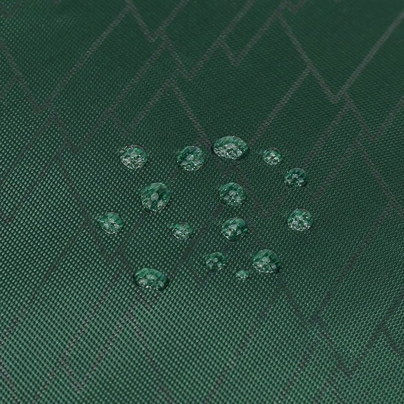 Рюкзак для ноутбука B115, зеленый 