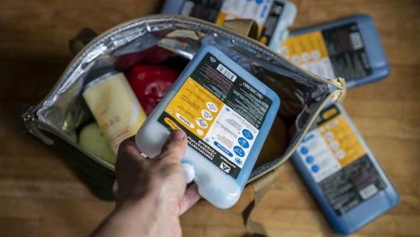 Аккумулятор температуры «Арктика 300» 