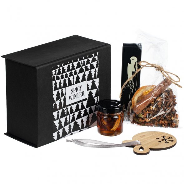 Набор Spicy Winter, ver.2 