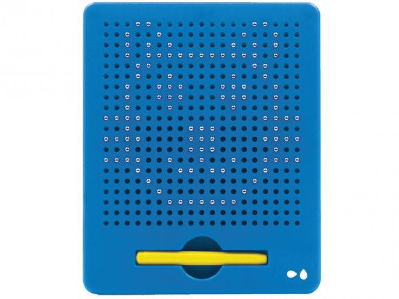 Магнитный планшет для рисования Magboard mini, синий 