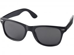 Набор для прогулок Shiny day, 2XL, черный