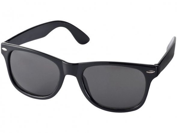 Набор для прогулок Shiny day, 2XL, черный 