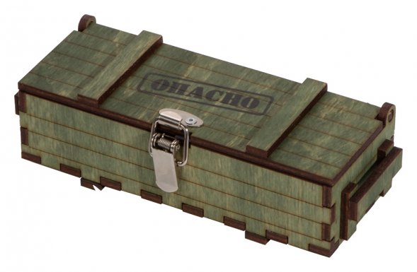 Ручка шариковая Падук 