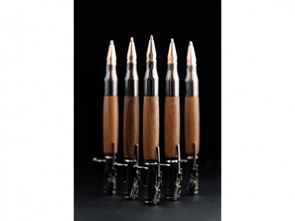 Ручка шариковая Падук 