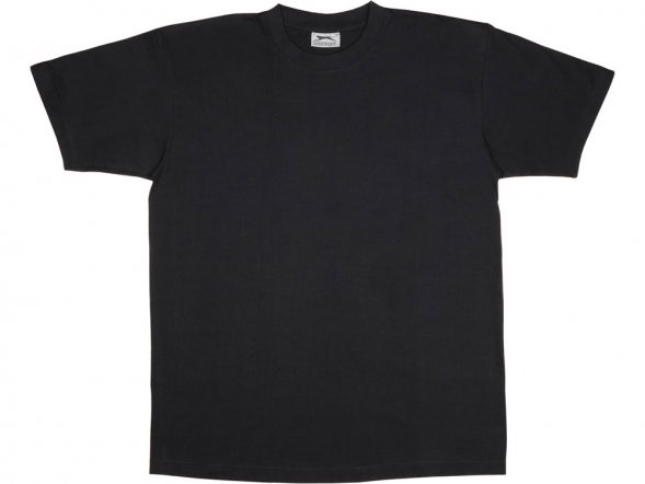 Футболка Return Ace мужская, черный 