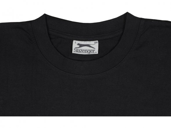 Футболка Return Ace мужская, черный 