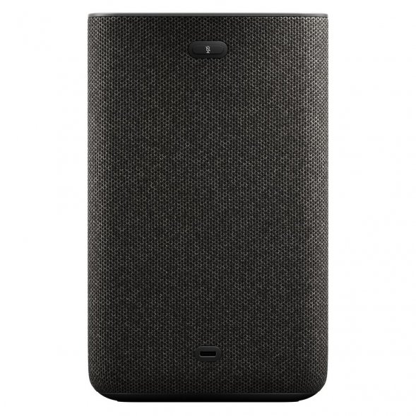 Умная колонка «Яндекс Станция 2», антрацит 