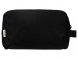 Косметичка из переработанной ткани Lia, черный 