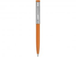 Ручка шариковая Карнеги, оранжевый