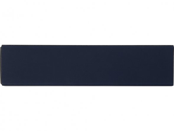 Футляр для ручки Real, темно-синий 