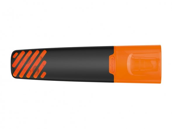 Жидкий текстовый выделитель LIQEO HIGHLIGHTER, оранжевый 