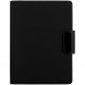 Папка с блокнотом Midstream, черная 