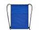 Сумка-холодильник Oriole на шнуровке на 12 банок, синий 