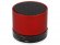 Беспроводная колонка Ring с функцией Bluetooth, красный 