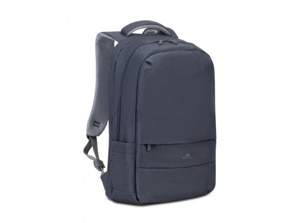 RIVACASE 7567 dark grey рюкзак для ноутубука 17.3 