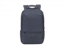 RIVACASE 7567 dark grey рюкзак для ноутубука 17.3