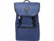 Рюкзак Repreve Ocean 16 л из переработанного пластика, соответствующего стандарту GRS, темно-синий 
