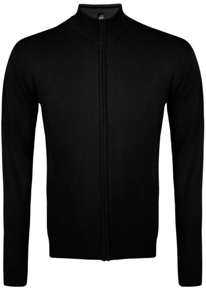 Джемпер мужской Gordon Men, черный 