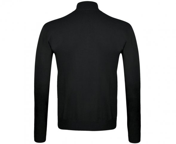 Джемпер мужской Gordon Men, черный 