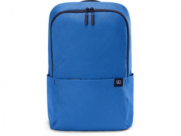 Рюкзак NINETYGO Tiny Lightweight Casual Backpack синий 