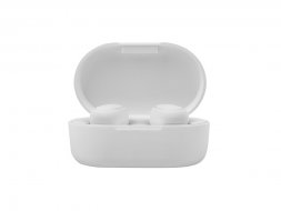 Наушники Rombica Mysound Play - White/TWS