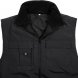 Жилет мужской Stockholm, черный 